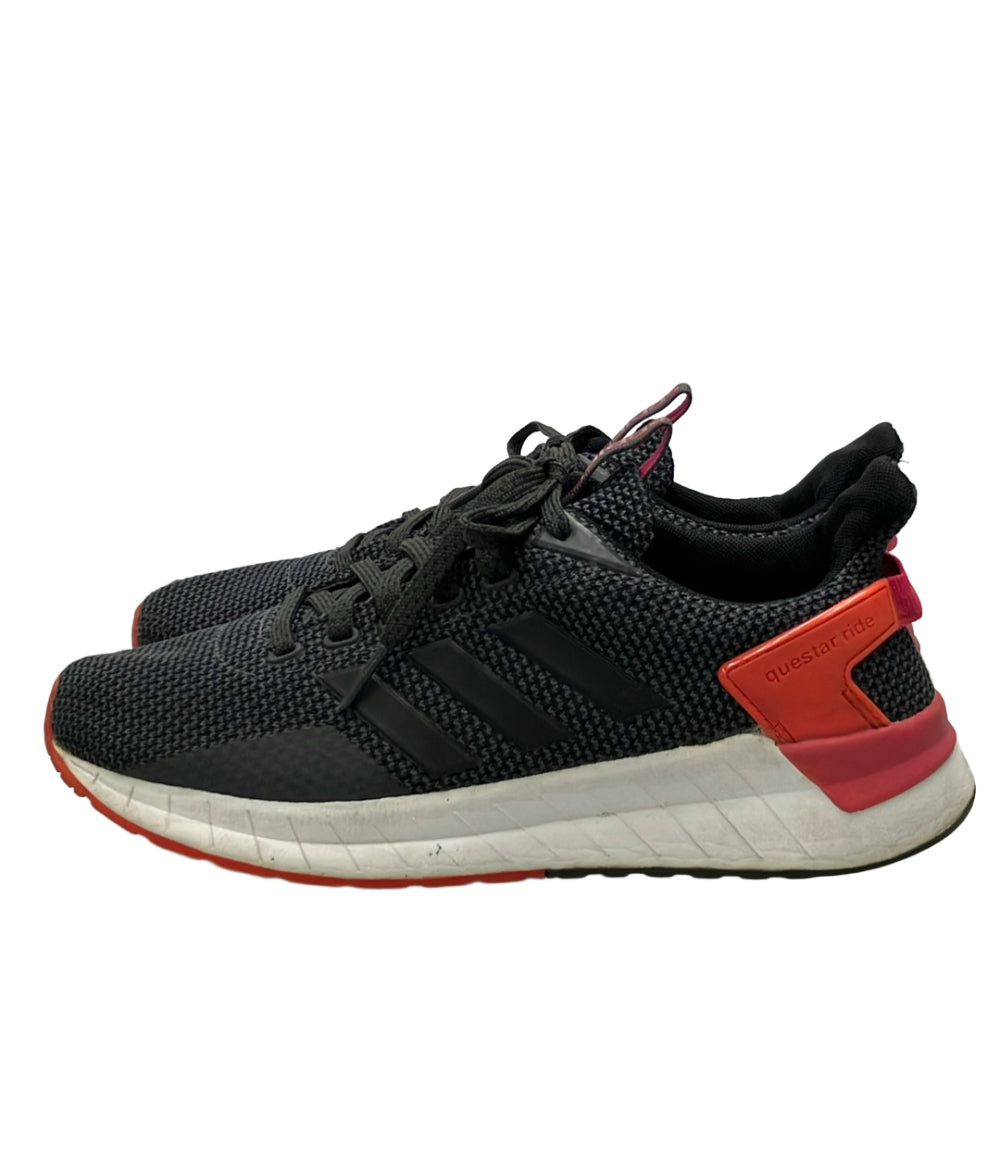 adidas ローカットスニーカー QUESTAR RIDE F35037 レディース SIZE 23.0 アディダス