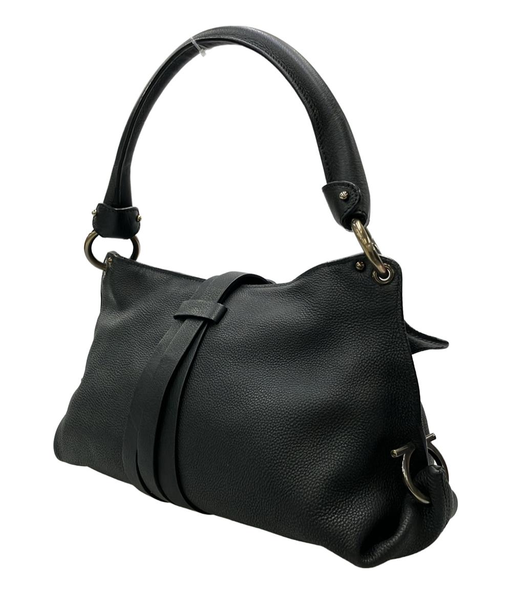 サルヴァトーレフェラガモ ショルダーバッグ 肩掛け ガンチーニ レディース Salvatore Ferragamo