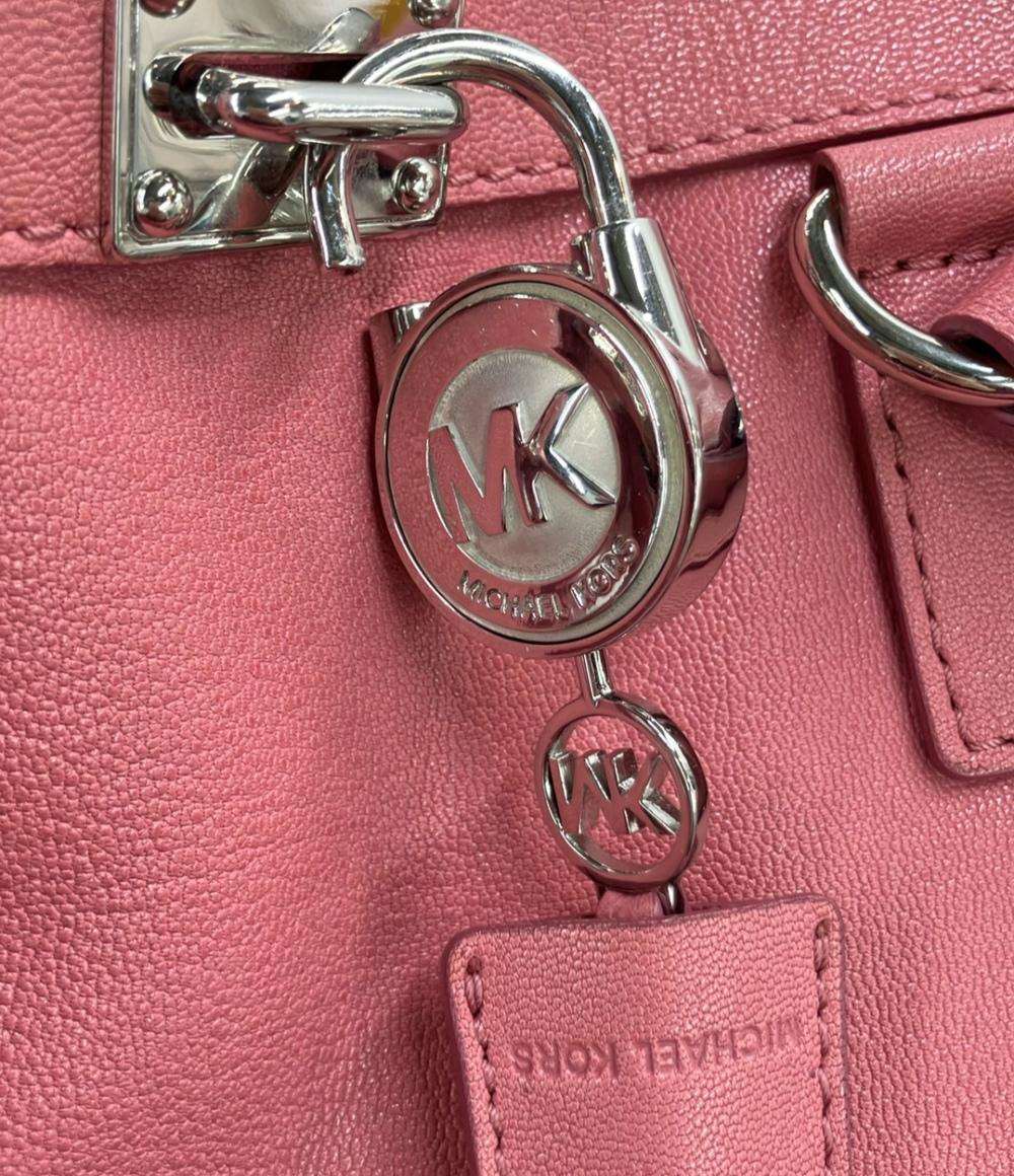 MICHAEL KORS ハンドバッグ レディース マイケルコース