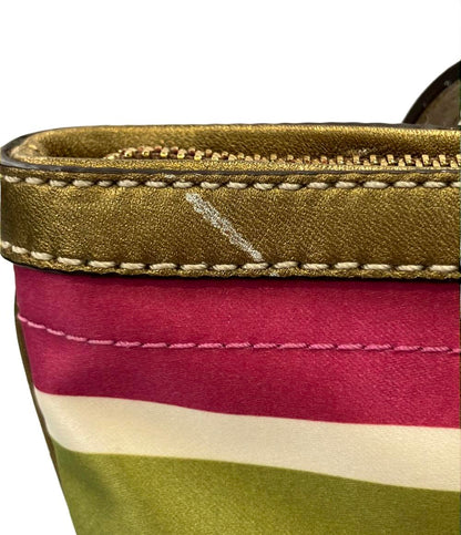 COACH トートバッグ ショルダーバッグ 肩掛け 12421 レディース コーチ