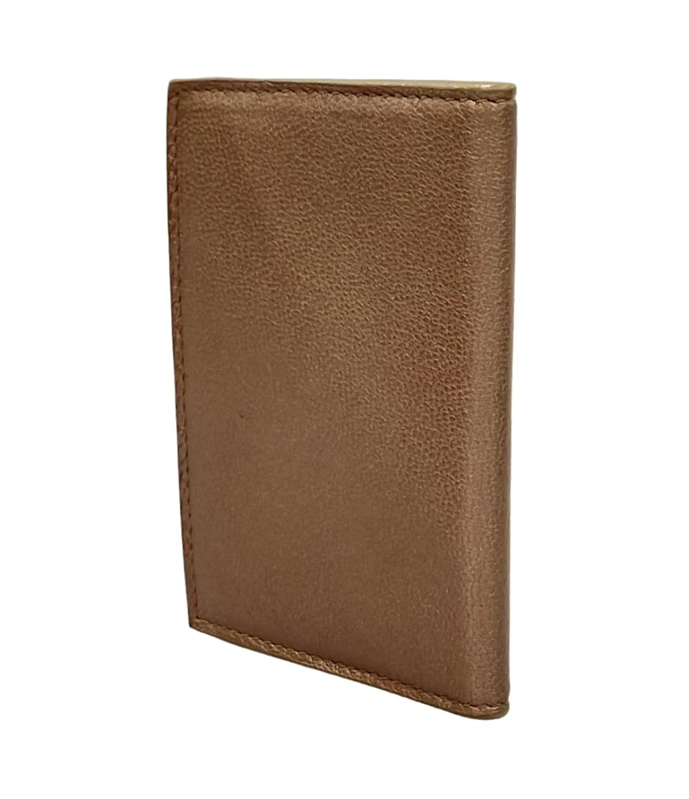 Salvatore Ferragamo カードケース ヴァラ レディース サルバトーレ