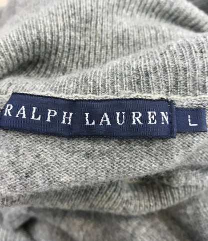 ラルフローレン  長袖ニット      レディース SIZE L (L) RALPH LAUREN