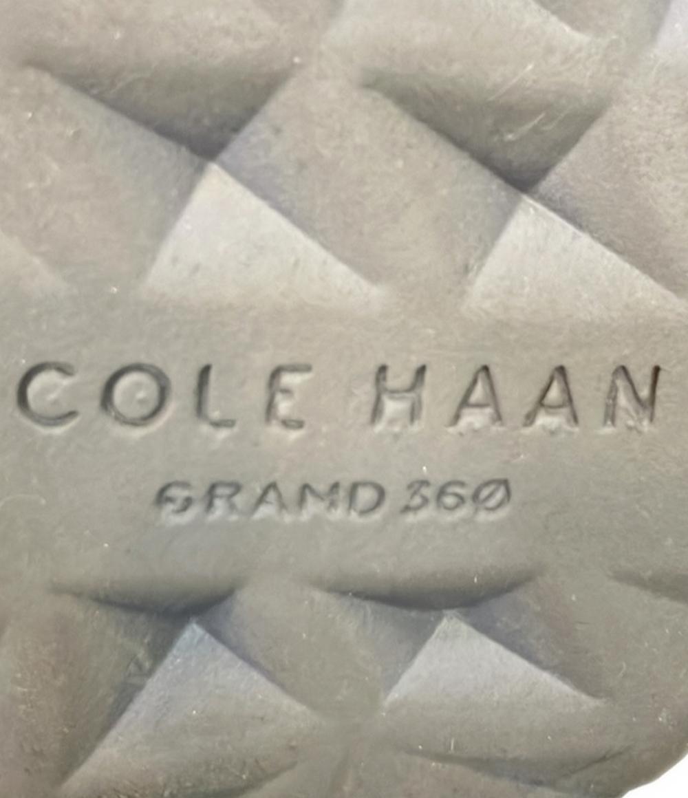 COLE HAAN ローカットスニーカー GEN ZG Ⅱ WR ULTRA C40735 メンズ SIZE 7 1/2 (25cm) コールハーン