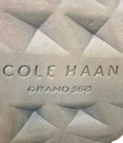 COLE HAAN ローカットスニーカー GEN ZG Ⅱ WR ULTRA C40735 メンズ SIZE 7 1/2 (25cm) コールハーン