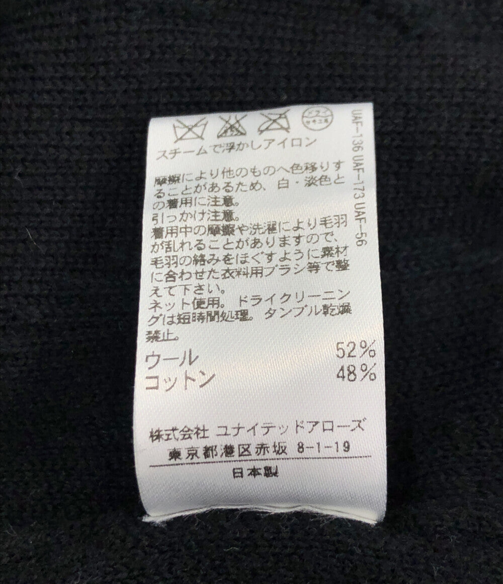 ユナイテッドアローズ  長袖ニット      レディース  (M) UNITED ARROWS