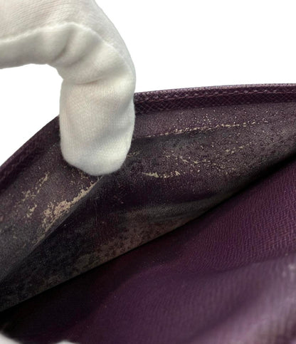 Louis Vuitton 長財布 エピ ポルトトレゾール インターナショナル M63389 レディース メンズ ルイヴィトン