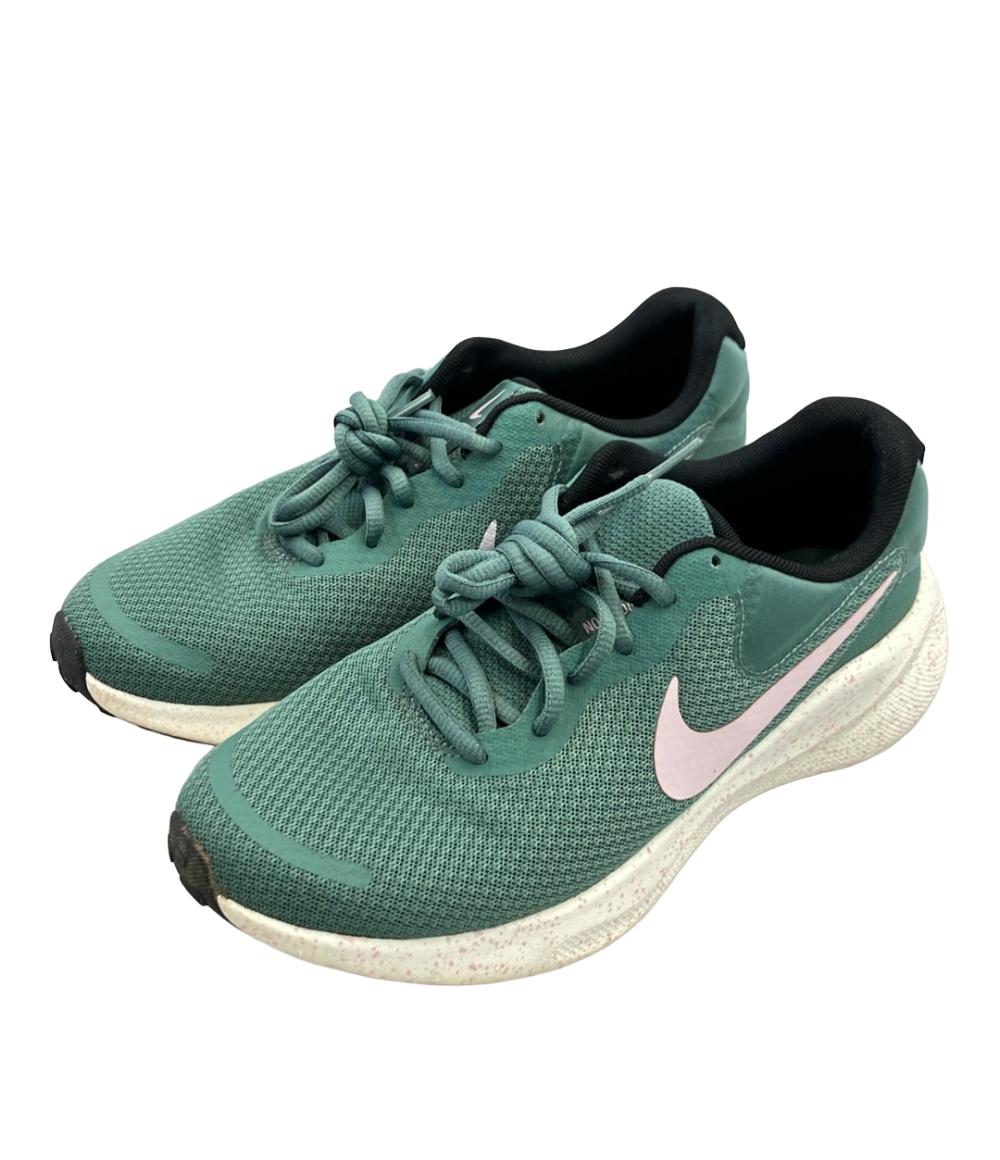 NIKE ローカットスニーカー レボリューション 7 FB2208-301 レディース SIZE 25.0 (XL) ナイキ