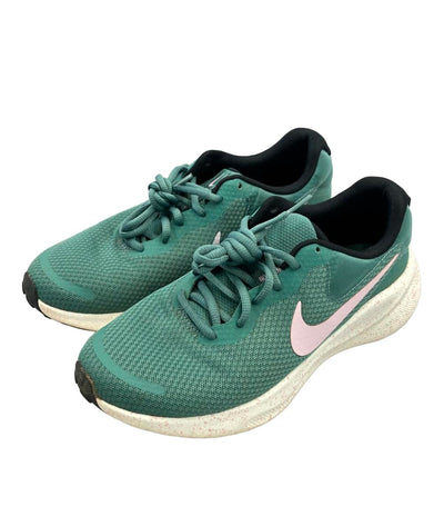 NIKE ローカットスニーカー レボリューション 7 FB2208-301 レディース SIZE 25.0 (XL) ナイキ
