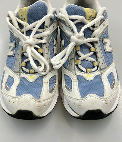 ニューバランス ローカットスニーカー W412JBSY レディース SIZE 24.0 (L) NEW BALANCE