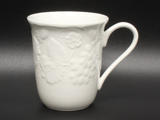 美品 WEDGWOOD マグカップ ストロベリー&バイン ウェッジウッド