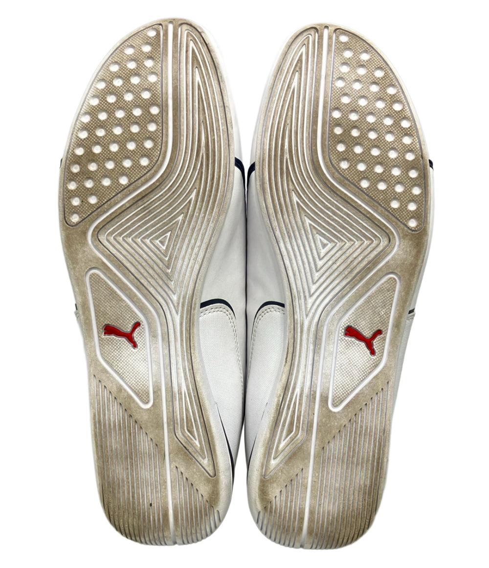 PUMA ローカットスニーカー コラボ BMW ドリフトキャット 7 305986-02 メンズ SIZE 28.0 プーマ