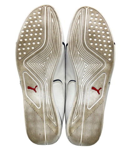 PUMA ローカットスニーカー コラボ BMW ドリフトキャット 7 305986-02 メンズ SIZE 28.0 プーマ