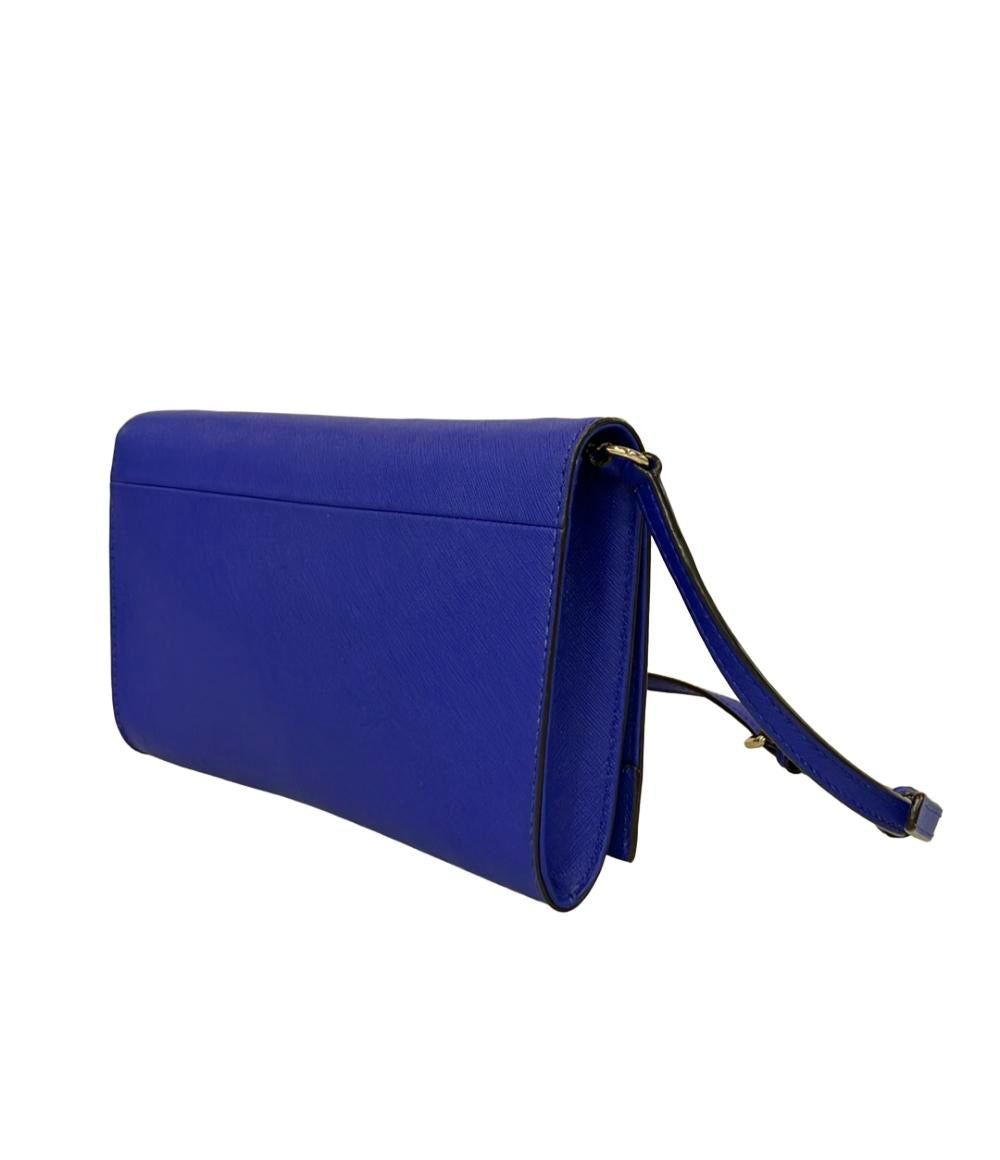 Kate Spade 2way ショルダーバッグ 斜め掛け クラッチバッグ PWRU4341 レディース ケイトスペード