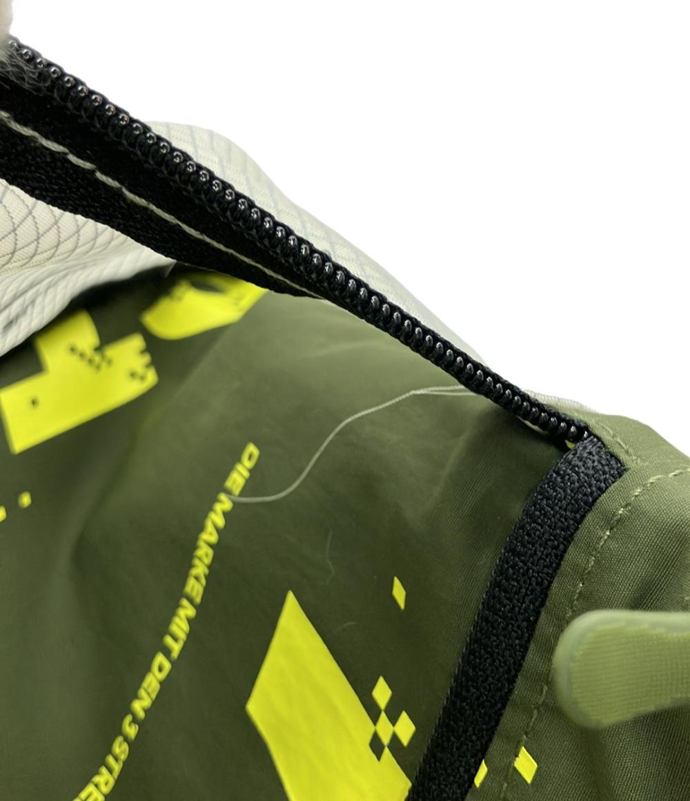 adidas ショルダーバッグ サコッシュ スポーツバッグ 斜め掛け メンズ アディダス