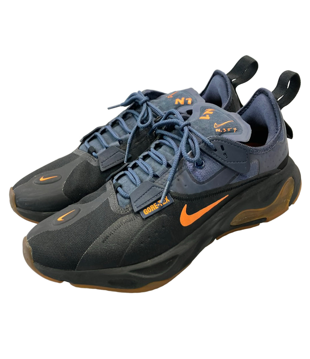 NIKE ローカットスニーカー REACT-TYPE GTX BQ4737-001 メンズ SIZE 27.0 ナイキ