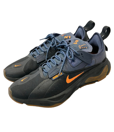 NIKE ローカットスニーカー REACT-TYPE GTX BQ4737-001 メンズ SIZE 27.0 ナイキ