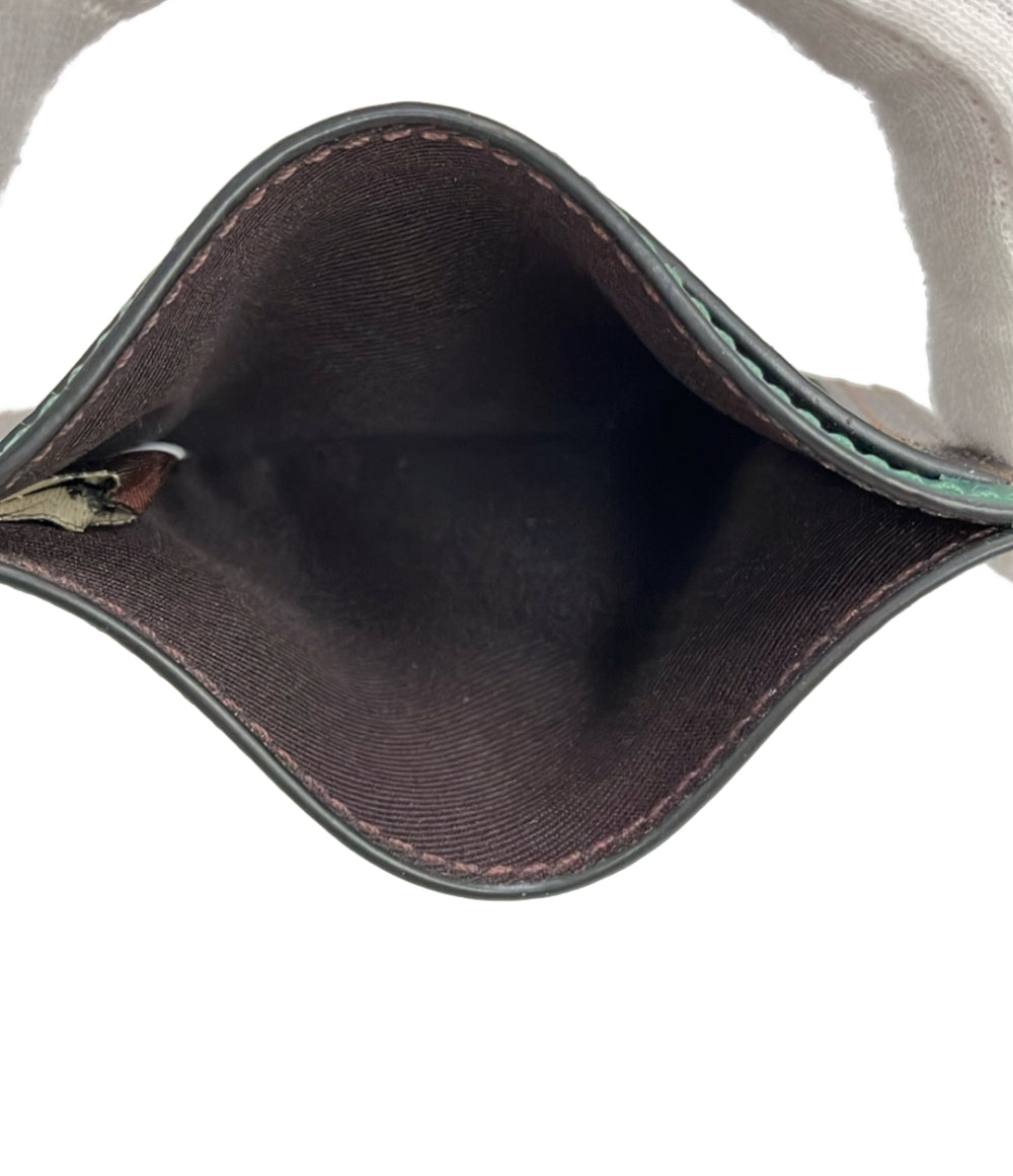 COACH カードケース パスケース レザー シグネチャー 58110 ユニセックス コーチ