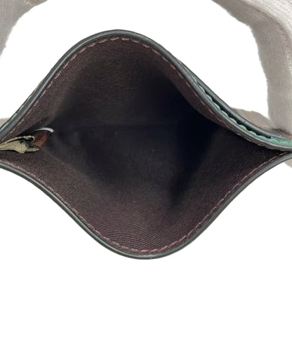 COACH カードケース パスケース レザー シグネチャー 58110 ユニセックス コーチ