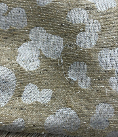 CLANE ジャケット 24AW 1LEOPARD HUNTING JACKET 18103-0402 レディース SIZE 1 (S) クラネ