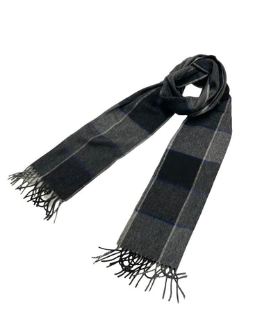 LANVIN マフラー メンズ ランバン