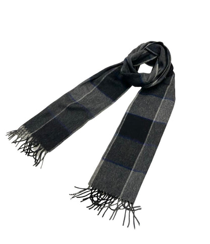 LANVIN マフラー メンズ ランバン