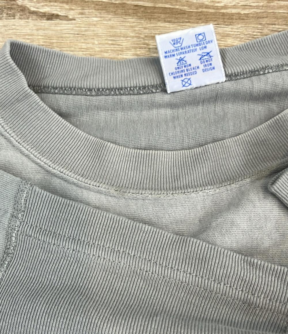 訳あり チャンピオン リバース ウィーブ スウェット メンズ SIZE MEDIUM (M) Champion REVERSE WEAVE