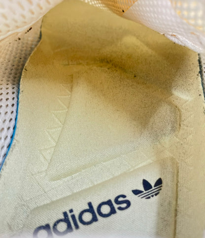 adidas ローカットスニーカー DEERUPTRUNNER B41767 ユニセックス SIZE 25.0 (XL) アディダス