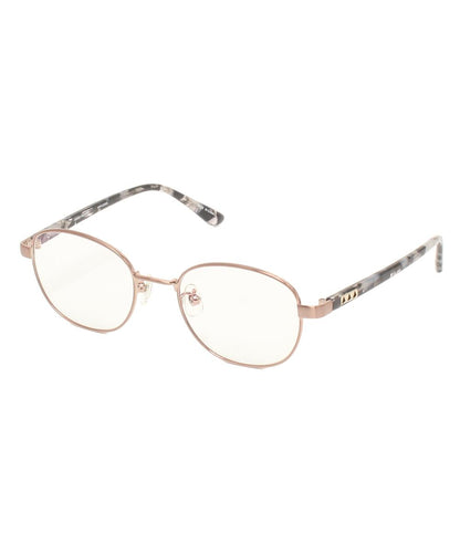 美品 伊達メガネ アイウェア 50□19 ディビジョンメガネ ヒプノシスマイク ユニセックス 眼鏡市場