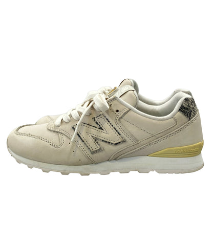 NEW BALANCE ローカットスニーカー WL996BYB レディース SIZE 23.5 ニューバランス