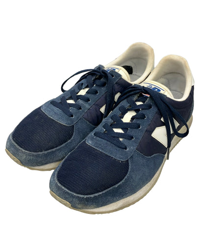 NEW BALANCE ローカットスニーカー U220NV メンズ SIZE 29.0 ニューバランス