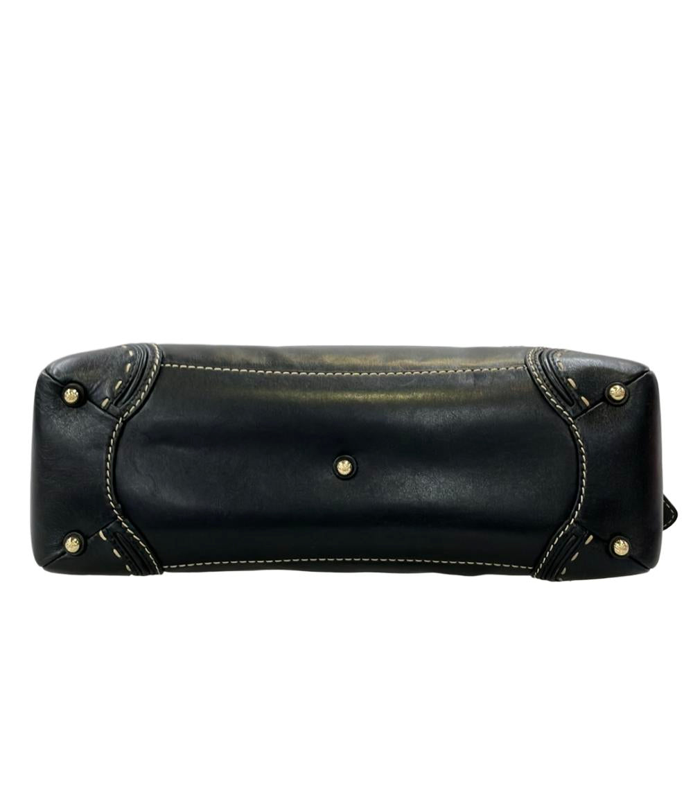 LANCEL ハンドバッグ ショルダーバッグ 肩掛け アジャーニ レディース