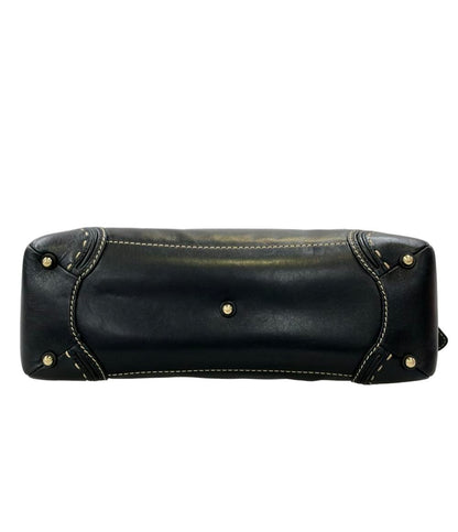 LANCEL ハンドバッグ ショルダーバッグ 肩掛け アジャーニ レディース ランセル