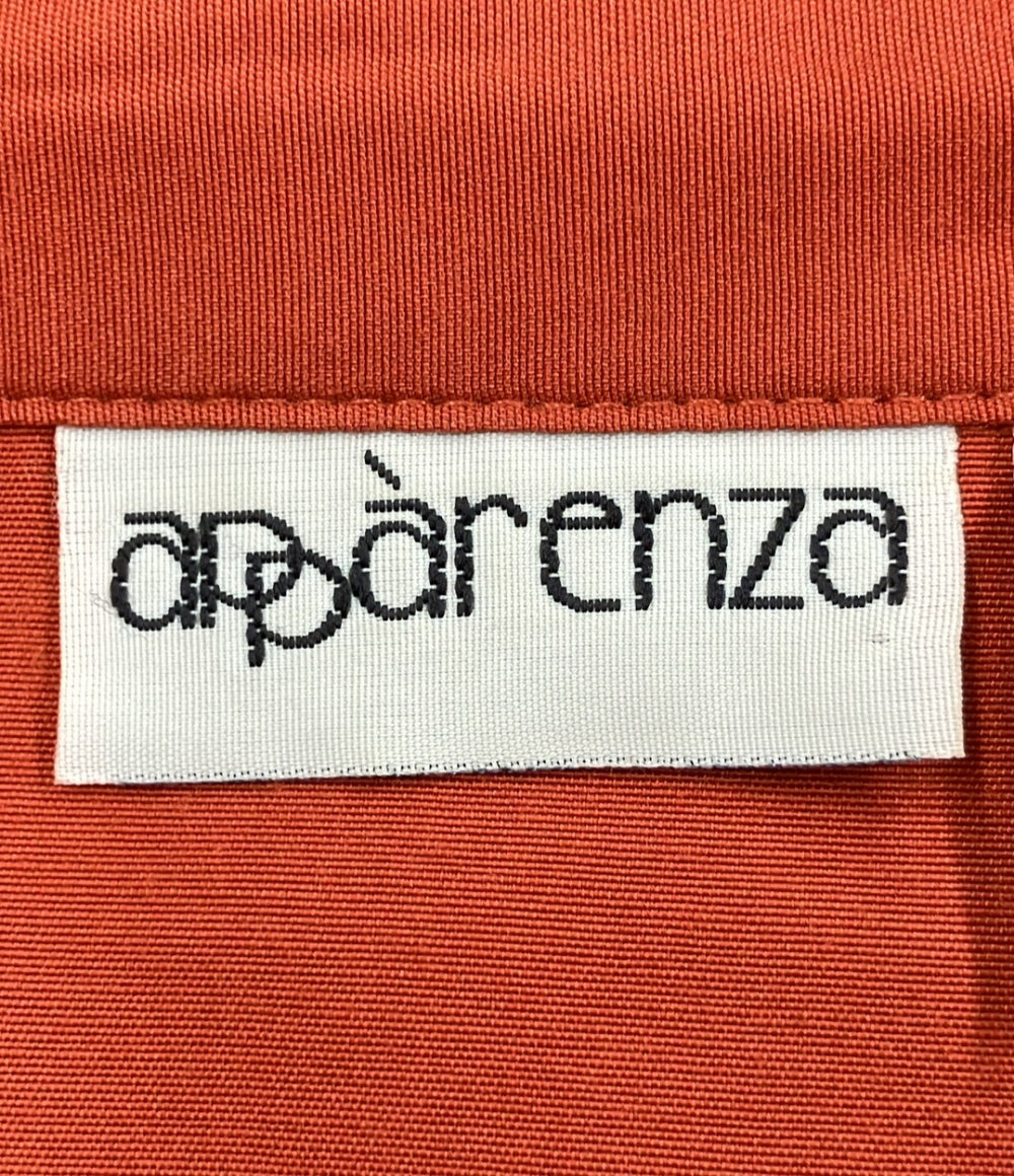 長袖シャツ メンズ SIZE XL (XL) Apparenza