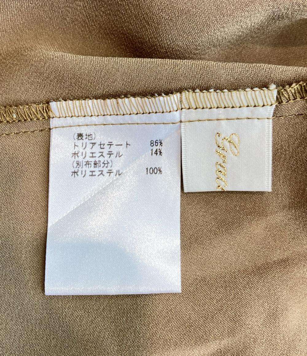 グレースコンチネンタル ロングスカート レディース SIZE 36 (XS) GRACE CONTINENTAL