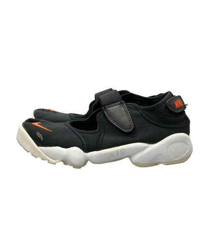 NIKE スニーカーサンダル AIR RIFT BR DN1338-001 レディース SIZE 24.0 ナイキ