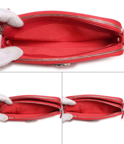 シャネル チェーンウォレット ココマーク ボーイシャネル レディース CHANEL