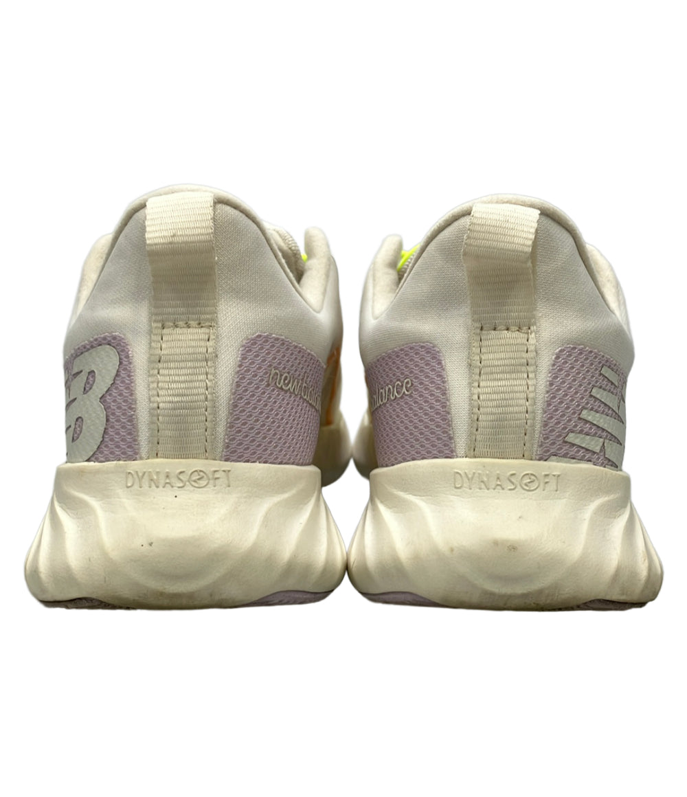 NEW BALANCE ローカットスニーカー WXBEYTP1 レディース SIZE 24.5 ニューバランス