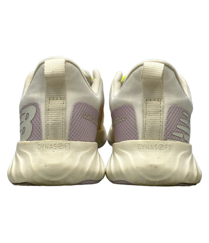 NEW BALANCE ローカットスニーカー WXBEYTP1 レディース SIZE 24.5 ニューバランス