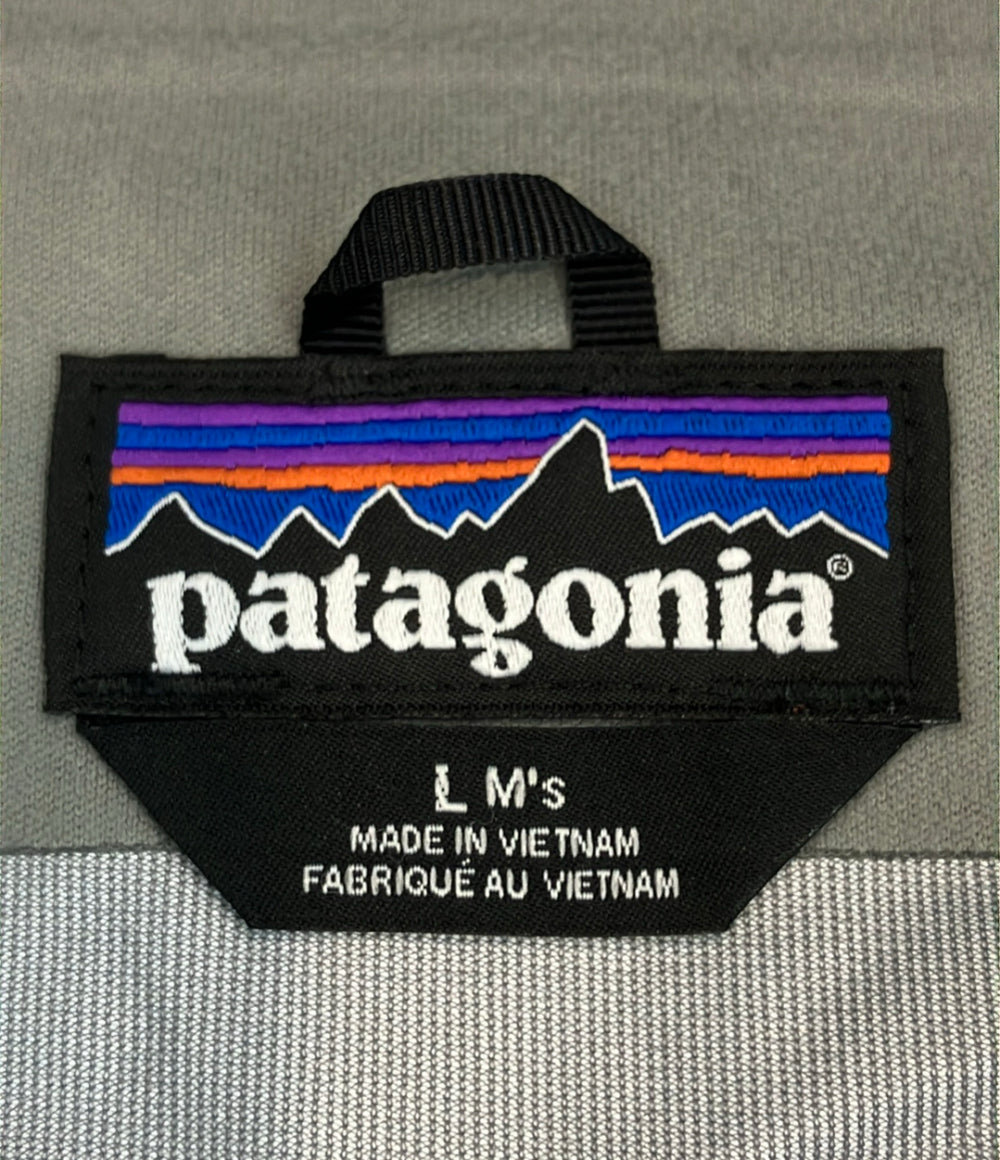 patagonia ナイロンジャケット 防水 23SS 85241SP23 メンズ SIZE L パタゴニア