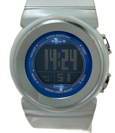 カシオ 腕時計 Baby-G クオーツ BGD-100 レディース CASIO