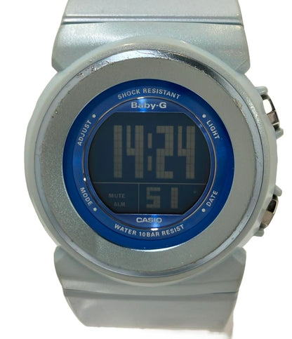 カシオ 腕時計 Baby-G クオーツ BGD-100 レディース CASIO
