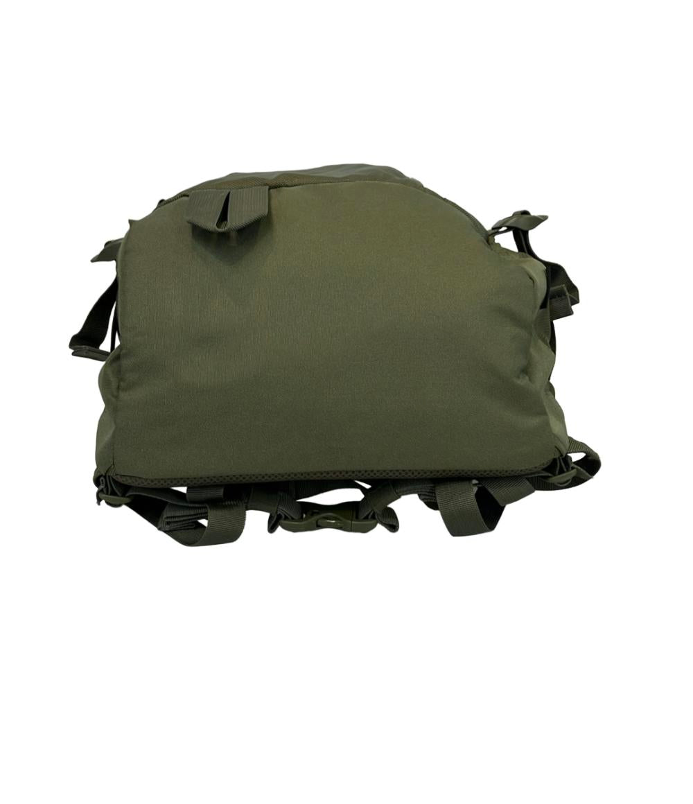 美品 Coleman リュック デイパック レディース コールマン