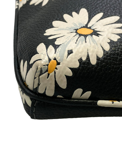 COACH ショルダーバッグ 花柄 CS131 レディース コーチ