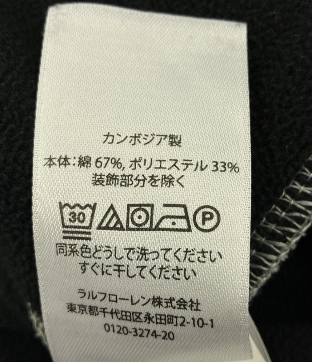 美品 ポロ・ラルフローレン スウェット メンズ SIZE SP (S) POLO RALPH LAUREN