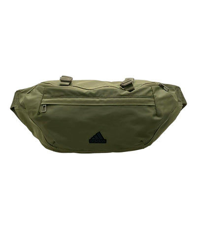 アディダス ボディバッグ メンズ adidas