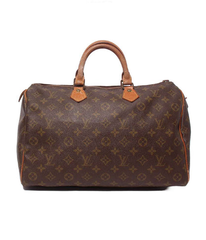 LOUIS VUITTON ハンドバッグ ボストンバッグ スピーディ35 モノグラム M41524 レディース ルイ・ヴィトン