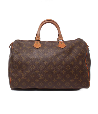 LOUIS VUITTON ハンドバッグ ボストンバッグ スピーディ35 モノグラム M41524 レディース ルイ・ヴィトン
