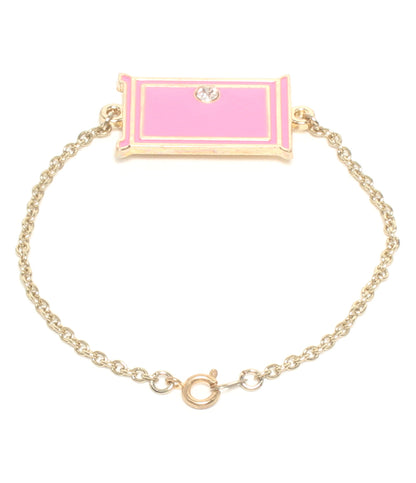 美品 ネックレス 鈴モチーフ ブレスレット どこでもドアモチーフ ドラえもん 2点セット ユニセックス