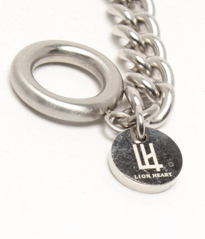 LION HEART ブレスレット メンズ ライオンハート
