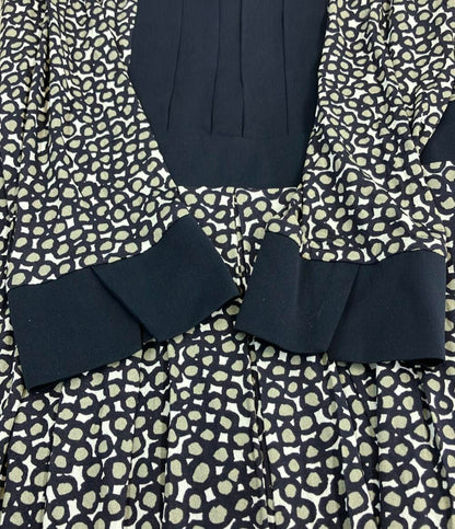 MAX MARA 長袖 ワンピース 162104410000 レディース SIZE 38 (S) マックスマーラ